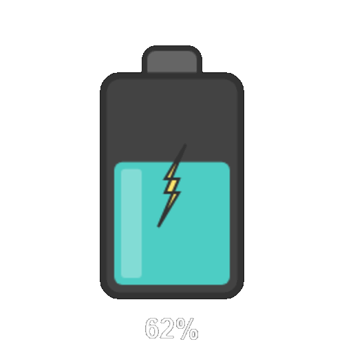 Battery Charge Bar