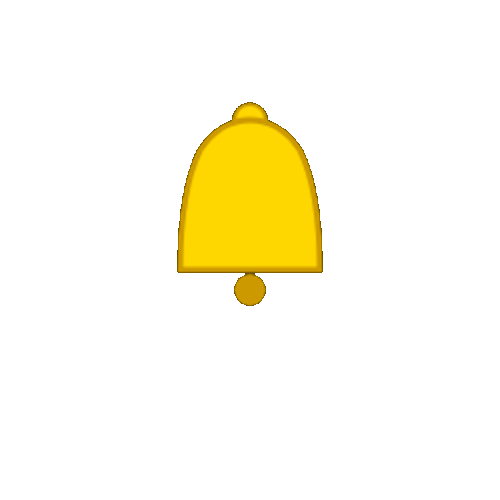 Bell Shake Notification