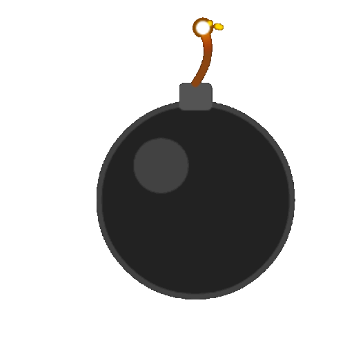 Bomb Fuse Timer