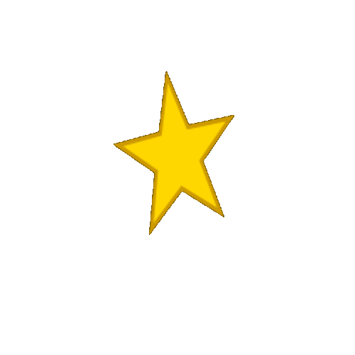Bouncing Star