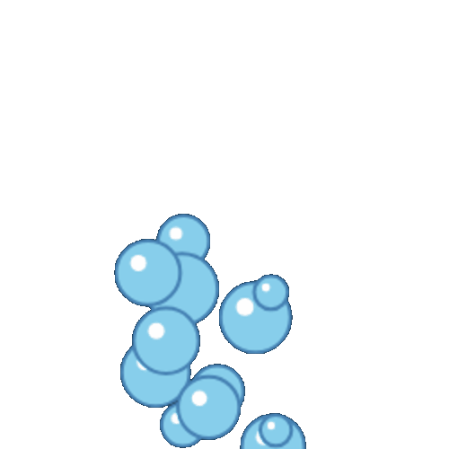 Bubble Stream