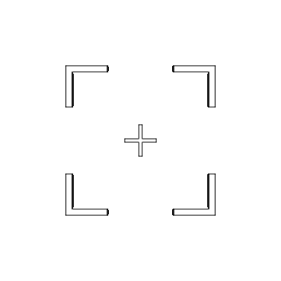 Camera Focus Overlay