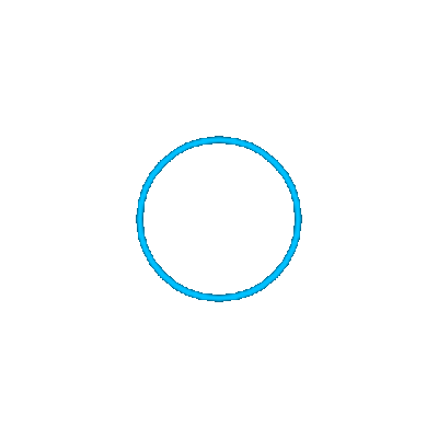 Circular Pulse Ring