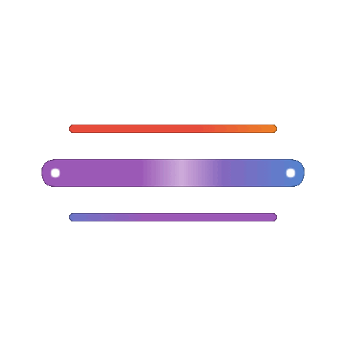 Gradient Bar Slide