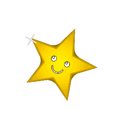 Power Up Star