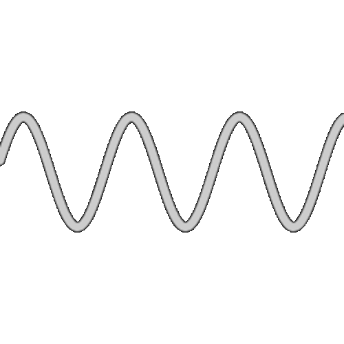 Simple Sine Wave