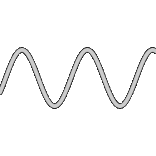 Sine Wave Smooth