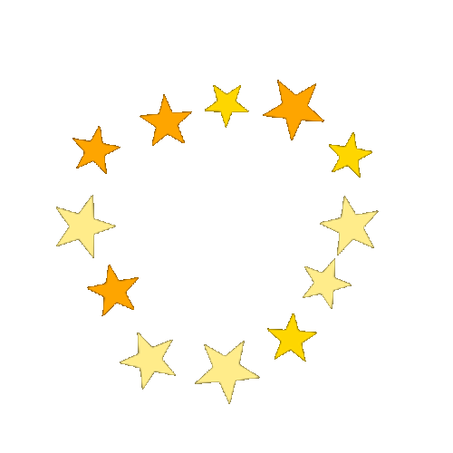 Star Burst Celebrate