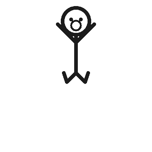 Stick Man Jump