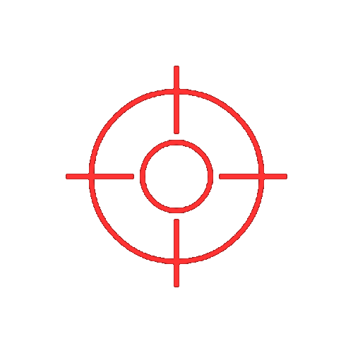 Target Crosshair