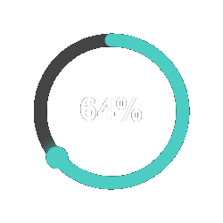 Circular Progress Fill