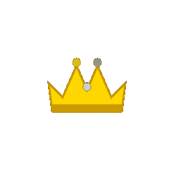 Crown Float