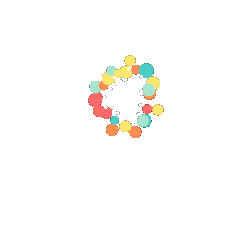 Firework Single Bloom