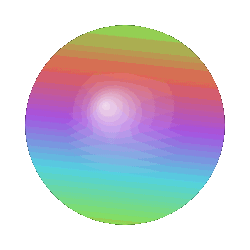 Gradient Shift Slow