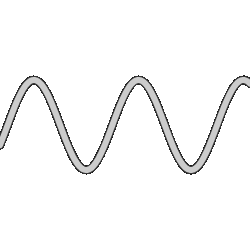 Sine Wave Smooth