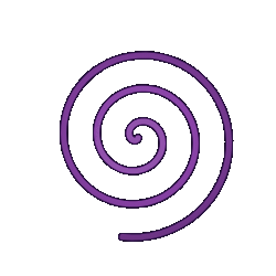 Spiral Frequency