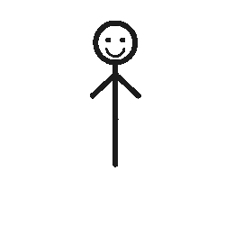 Stick Figures