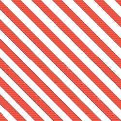 Stripe Wave Pattern