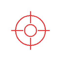 Target Crosshair